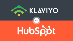 Read more about the article Klaviyo vs HubSpot 2024 – Which is better for you?