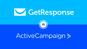 Read more about the article Getresponse vs ActiveCampaign 2024 – Which is Better for you?