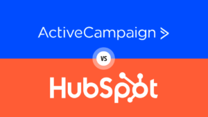 Read more about the article ActiveCampaign vs HubSpot 2024 – Which is Better For You?