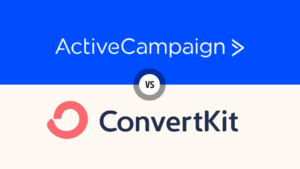 Read more about the article ActiveCampaign vs ConvertKit 2024 – Which is better for you?