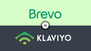 Read more about the article Brevo vs Klaviyo 2024 – Which is better for you?