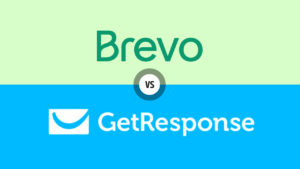 Read more about the article Brevo vs Getresponse 2024 – Which is better for you?