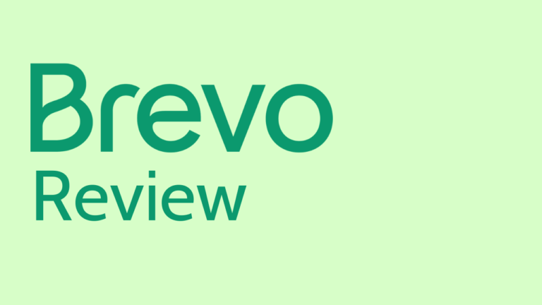 Brevo review 2024 – Is this the best email marketing tool for you?