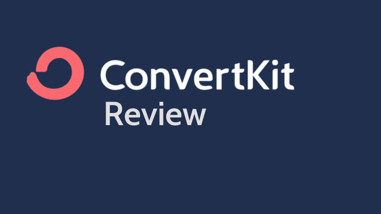 You are currently viewing ConvertKit review 2024 – Is this the best email marketing tool for you?