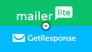 Read more about the article Mailerlite vs Getresponse 2024 – Which is better for you?