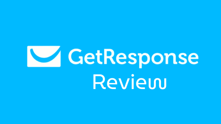 Getresponse review 2024 – Is this the best email marketing tool for you?