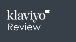 Read more about the article Klaviyo review 2024 – Is this the best email marketing tool for you?