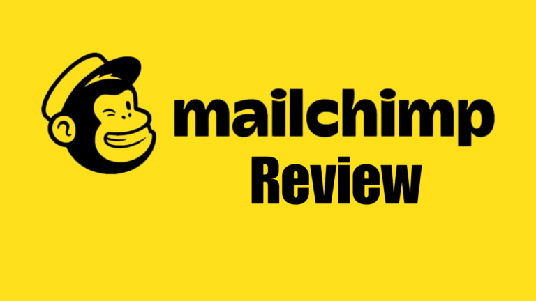 Mailchimp review 2024 – Is this the best email marketing tool for you?